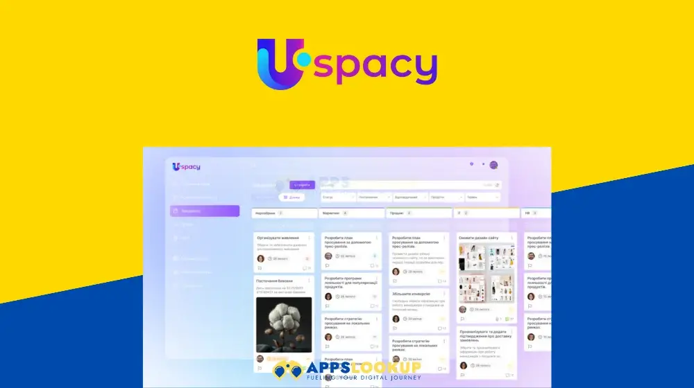 Uspacy Review: An All-in-One Digital Workspace Platform