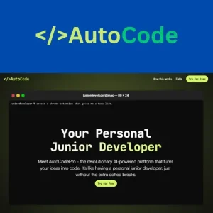AutoCode Pro