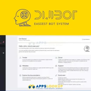 DijiBot