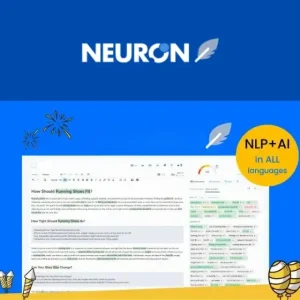 NeuronWriter